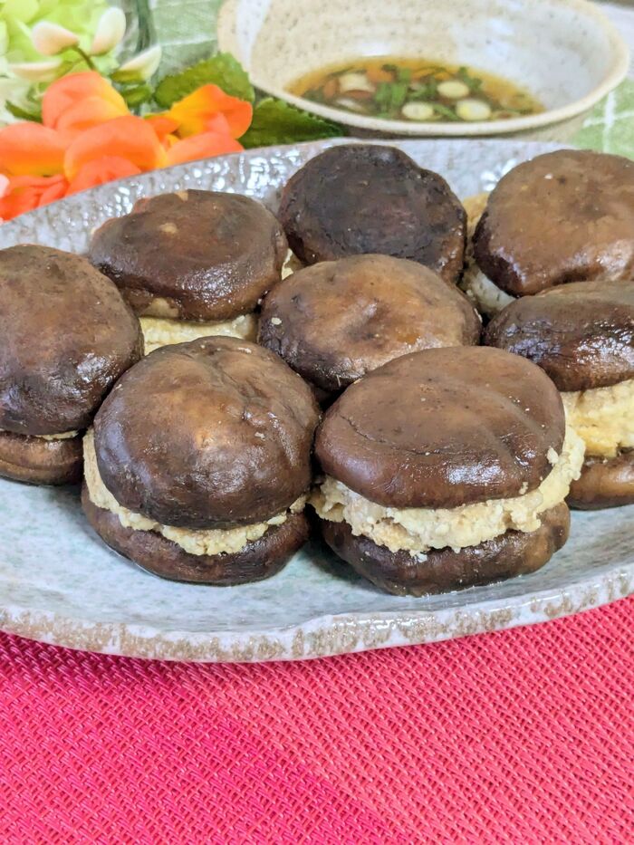 うまみが濃い！手間なく簡単、「しいたけの軸」が主役の小さなおかず4選 2ページ目- レタスクラブ