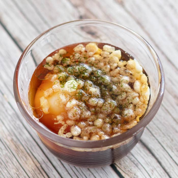 基本からアレンジまで！思わずつくりたくなる「そうめんつゆ アレンジ」のレシピ集クックパッド