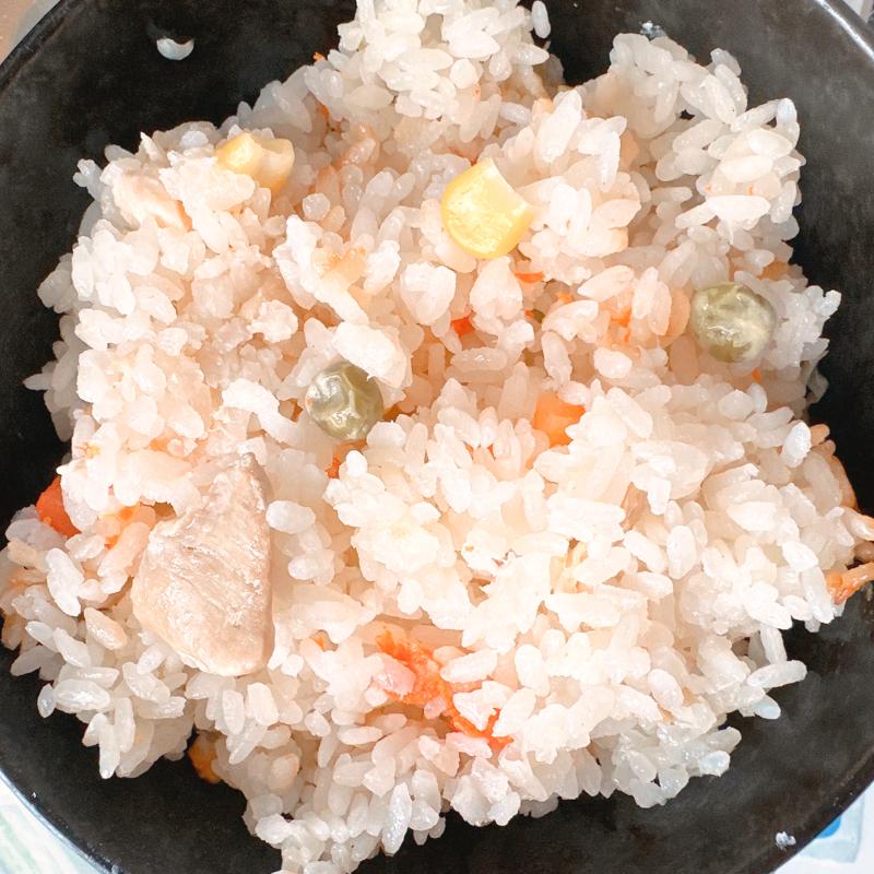 基本からアレンジまで！思わずつくりたくなる「チキンピラフ ミックスベジタブル」のレシピ集クックパッド