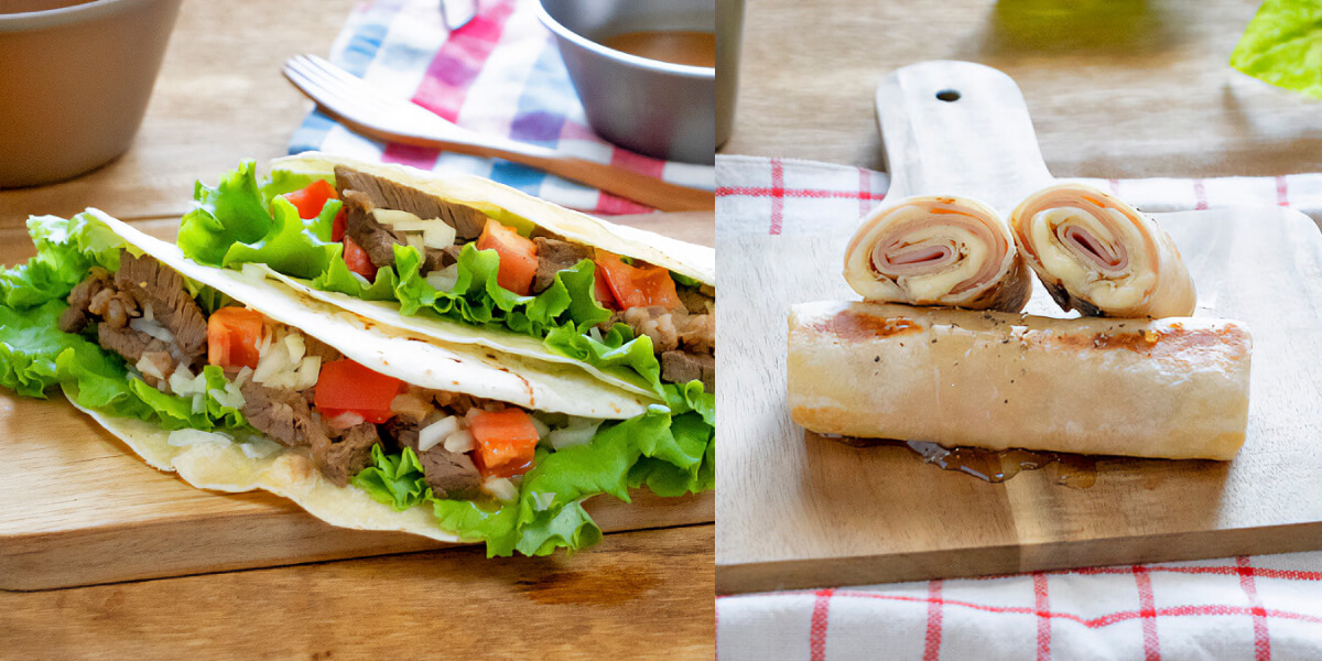 キャンプ料理 インスタ映えするオシャレな料理に挑戦してみた！！ - 196 CAMP BLOG