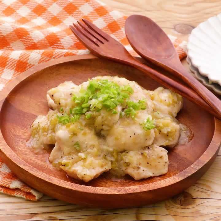 レモンが主役！おかずもスイーツも爽やかおしゃれレシピ9選LEE