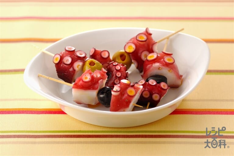 スペイン料理といえばここ！おすすめタパス10選スペイン料理All About