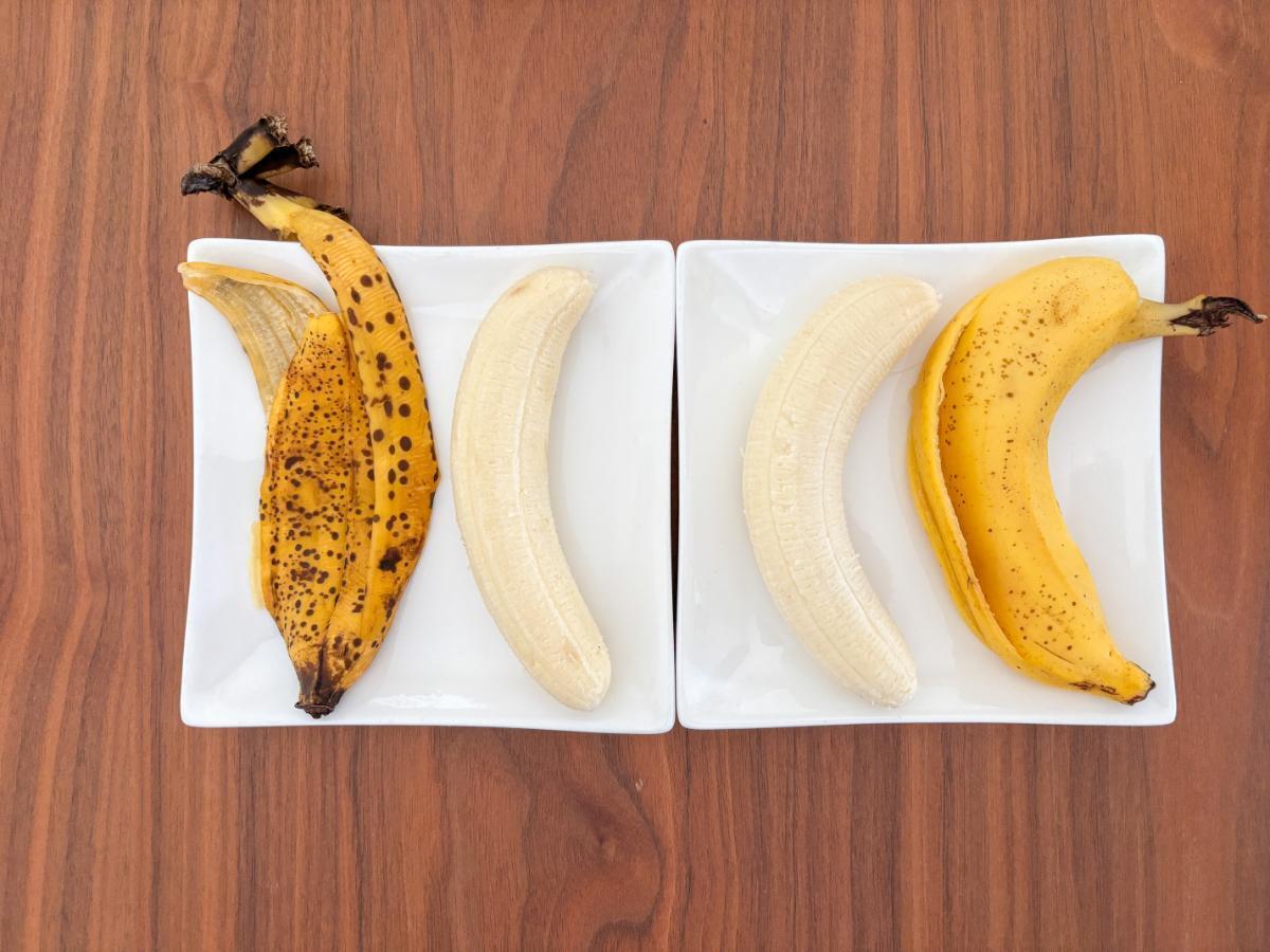 バナナが腐る状態とは？黒いのは食べられる？写真で見分け方を紹介 2ページ目BOTANICA