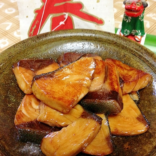 NHKためしてガッテン ぶりの塩焼き 冷凍のまま簡単レシピ : 三ツ星主婦の「簡単！料理レシピ」