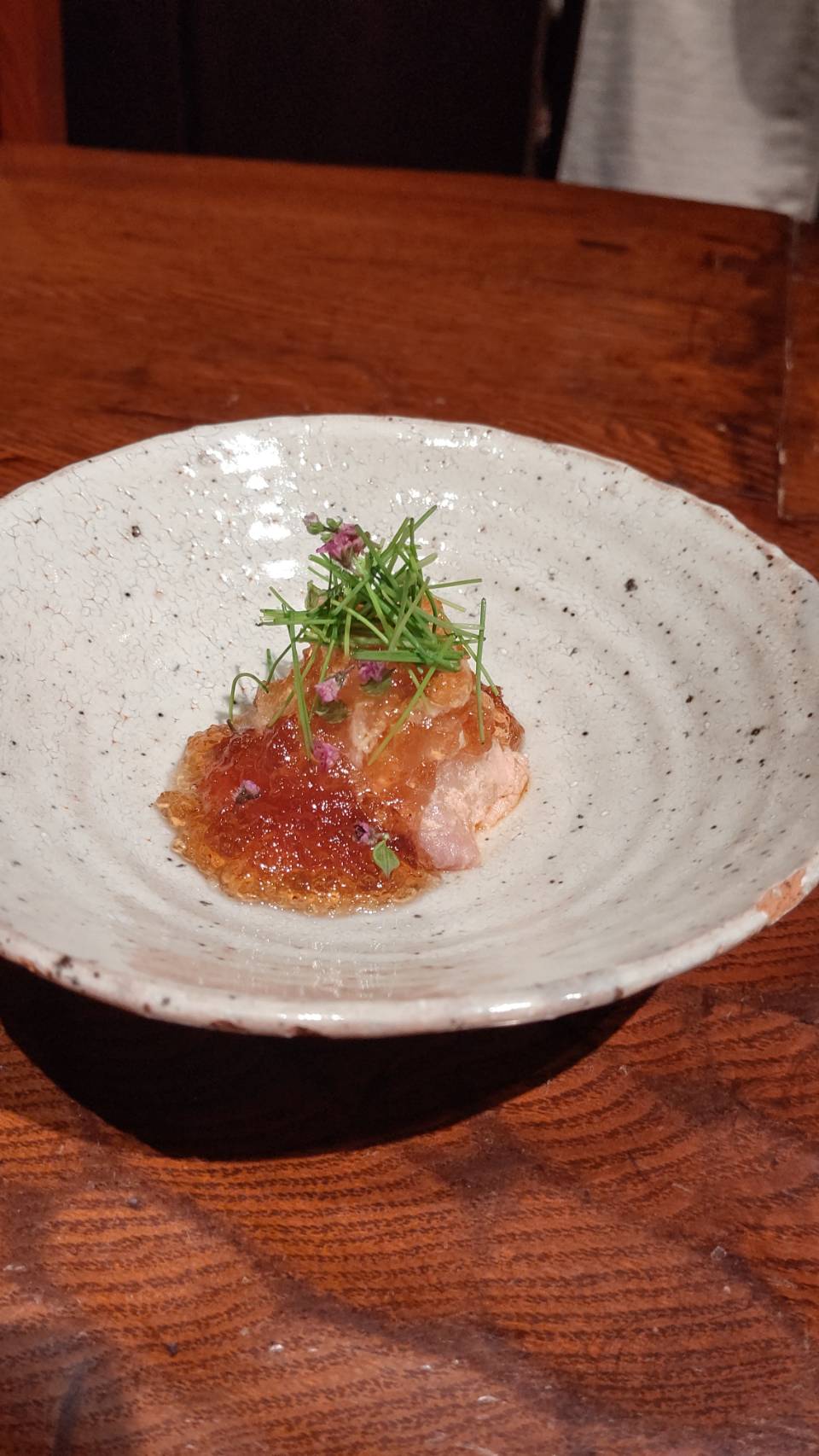 あん肝 ポン酢居酒屋 名月