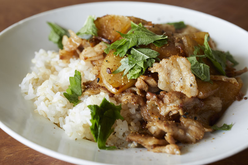 漬けるだけ簡単!鶏むね肉のマヨ醤油照り焼き インスタ映えレシピ │おしゃれごはん