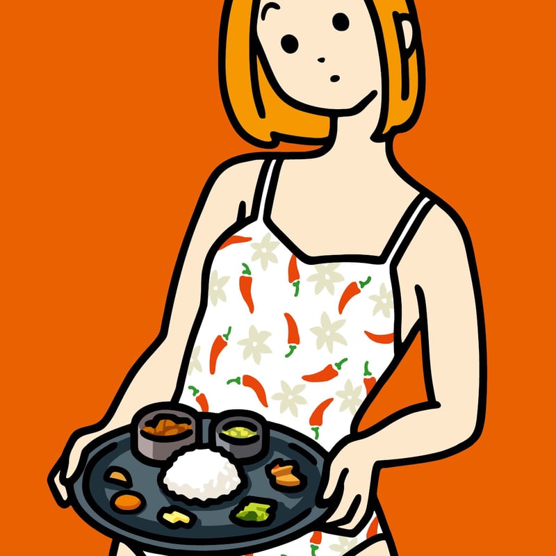 2016年1月22日「カレーの日」、本日の美人カレンダーは 高校生の白﨑愛未さん、森 未夢さん、野口 空さんQBC九州ビジネスチャンネル美人カレンダ