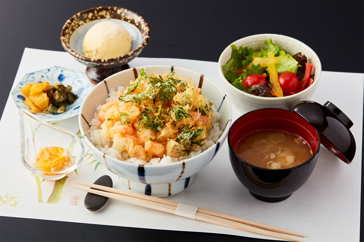 町田ターミナルプラザ周辺でランチ見つかる！ネット予約で楽天ポイント貯まる！-楽天ぐるなび