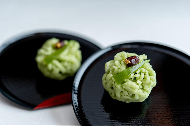 京都の行事と楽しむ和菓子あんこライター激推しの冬のお菓子３選