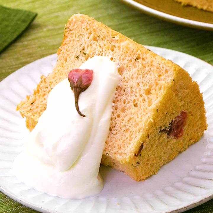 桜の塩漬けの基本の作り方とアレンジレシピ今年の春は桜を味わおう!Saji+ さじたす