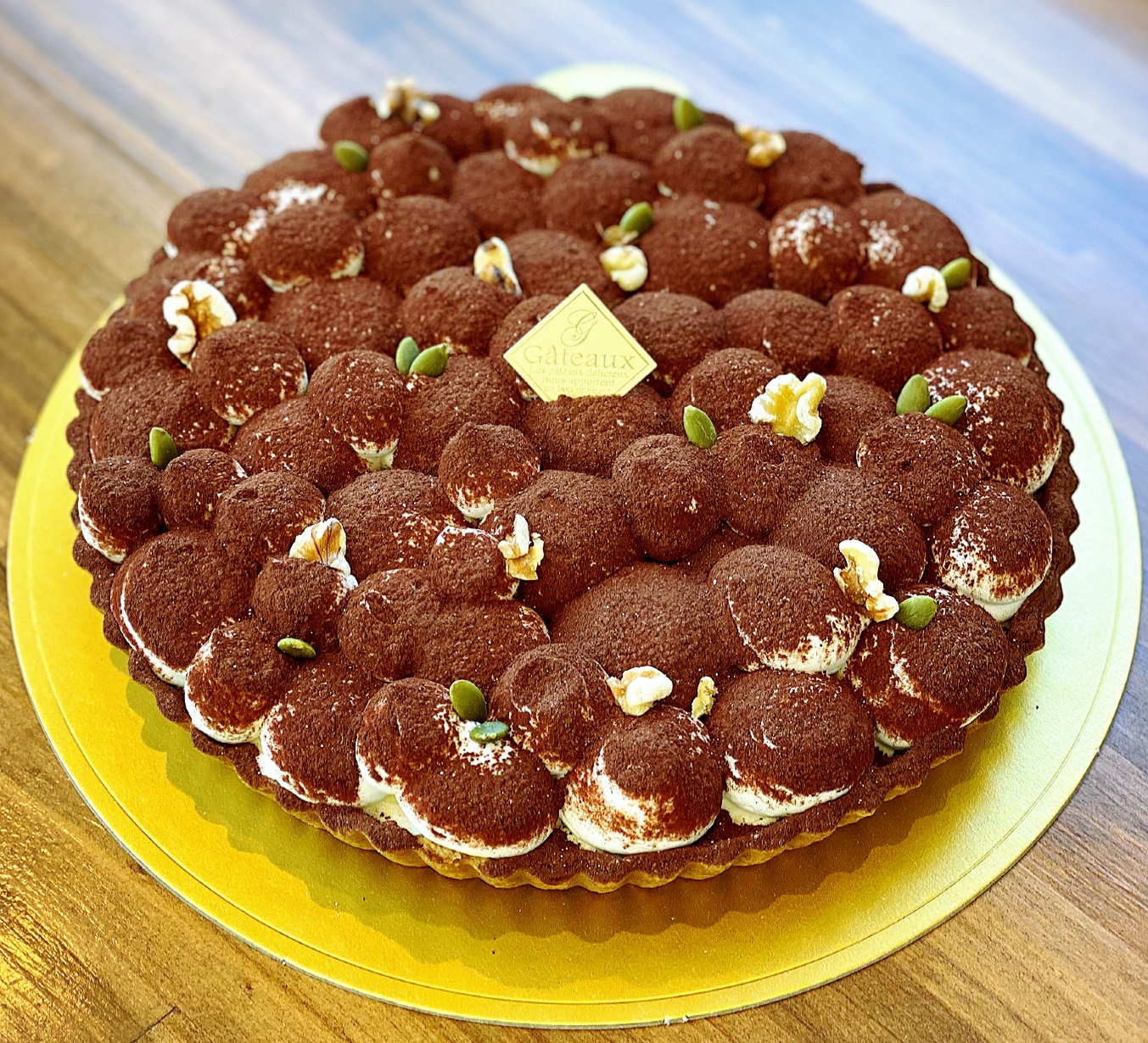 季節外れのストロベリーティラミスケーキ バースデーケーキ デザート ティラミス ストロベリー デザート - ショップ COFFEE SOUL ケーキ- Pinkoi