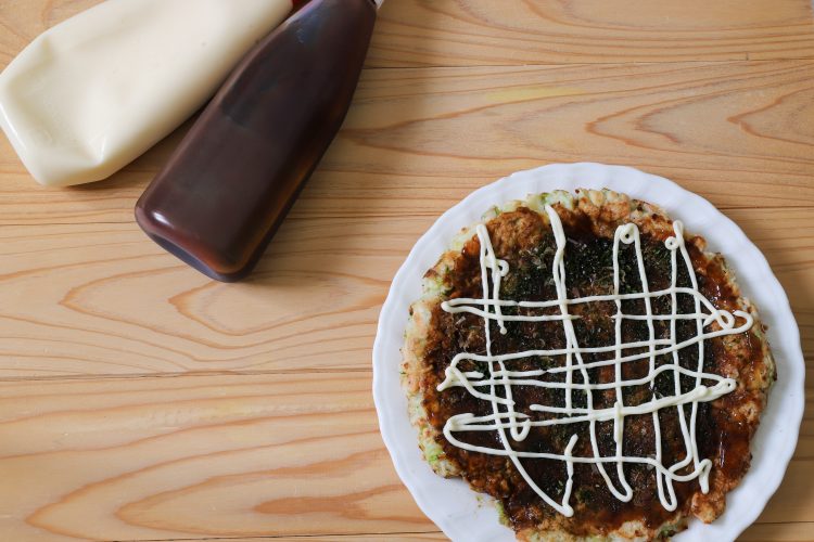 余ったお好み焼きソース」が、こんなに大活躍するなんて！賞味期限が切れる前の救済レシピkufura クフラ 小学館公式