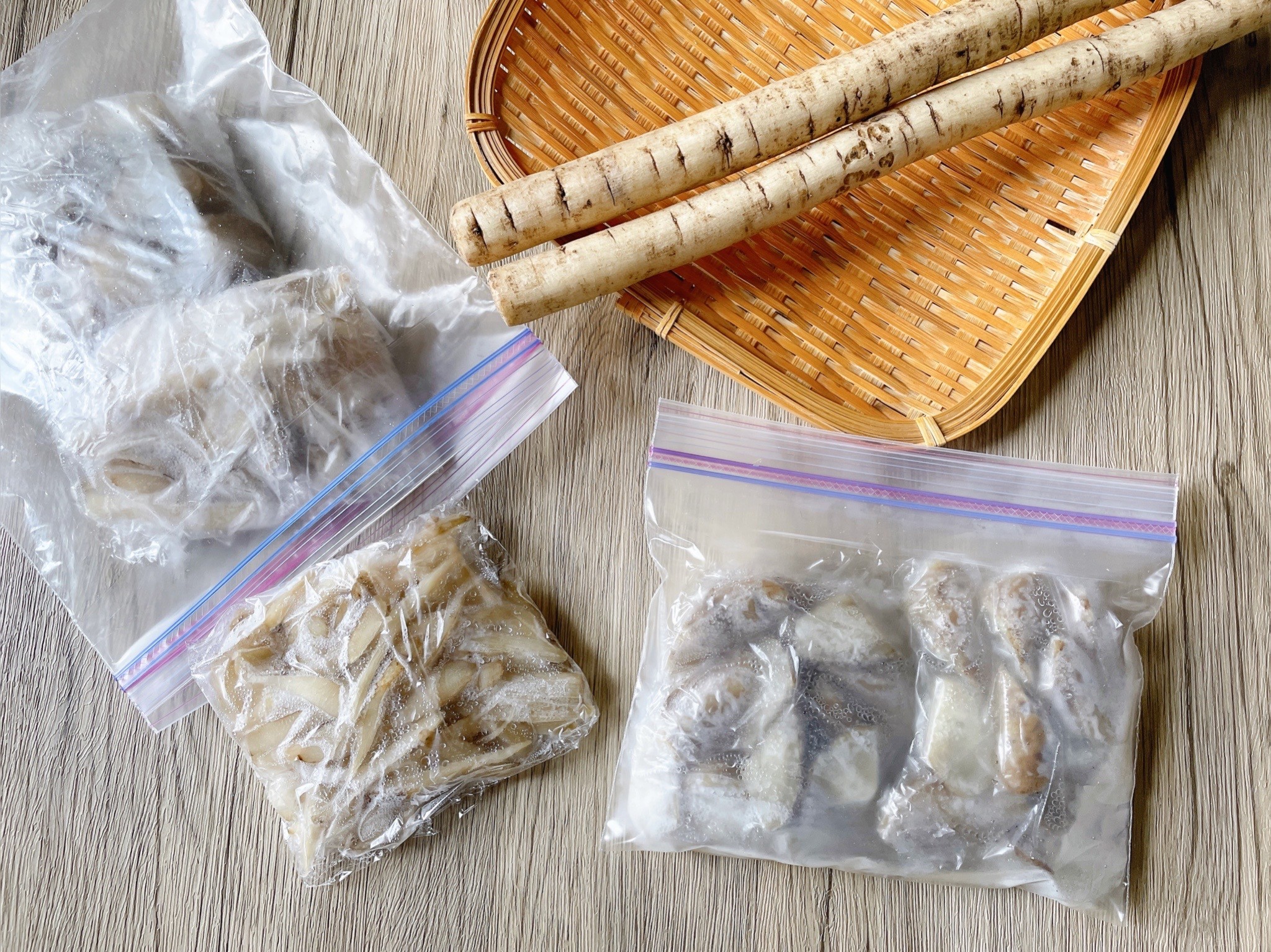 青森ごぼうの下処理と保存と選び方 by ＪＡ全農あおもりクックパッド簡単おいしいみんなのレシピが392万品