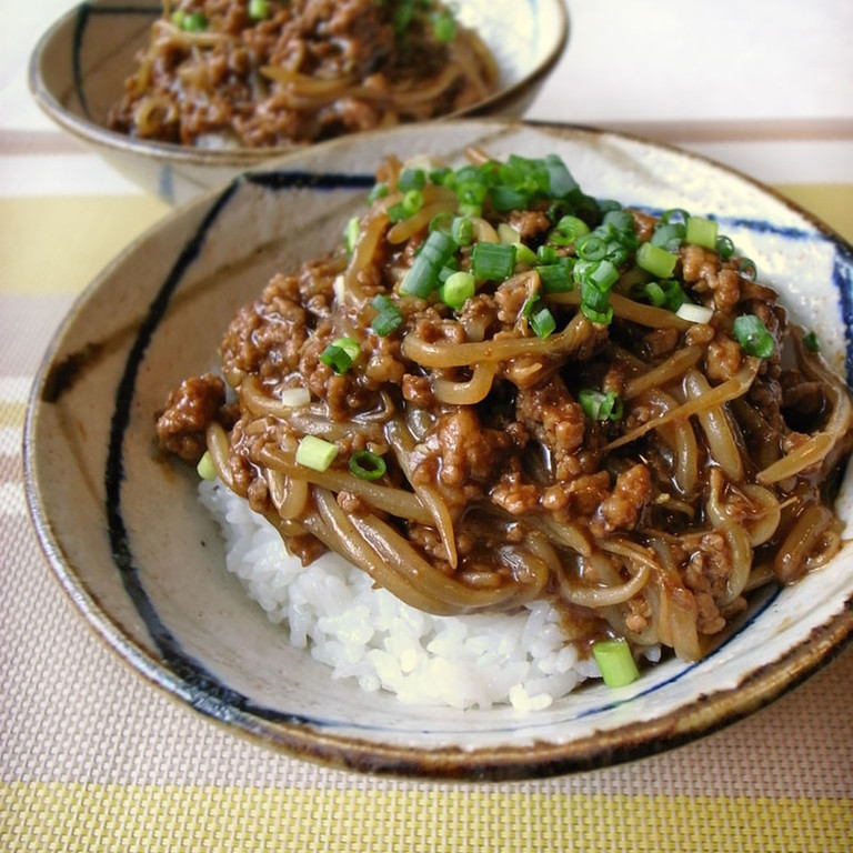 殿堂入り ひき肉の珠玉レシピ3選！今夜にでも食べたい「卵炒め」や「丼」がそろう♪ E・レシピ 食コラム ｄメニューニュース NTTドコモ