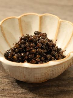 山椒 レシピ - 野菜とフルーツをもっと楽しみましょう！東武百貨店船橋店の八百屋から全国へ野菜と果物をお届けします