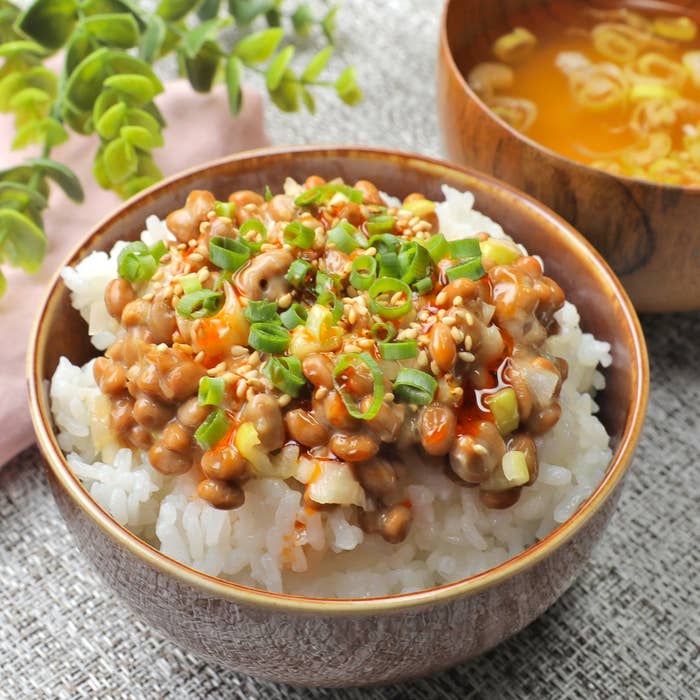 納豆についてくるからし」のムダなし消費レシピ 冷蔵庫にたまってない?kufura クフラ 小学館公式