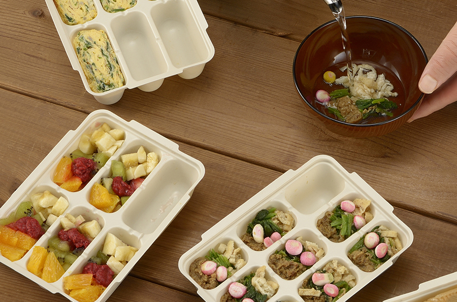 作り置きおかずの保存期間と容器の選び方ミニメイドブログ