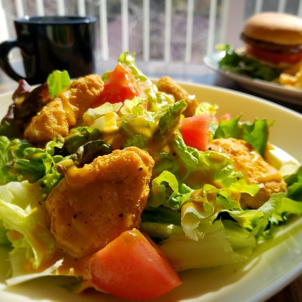 基本からアレンジまで！思わずつくりたくなる「ナゲット マクドナルド 簡単」のレシピ集クックパッド