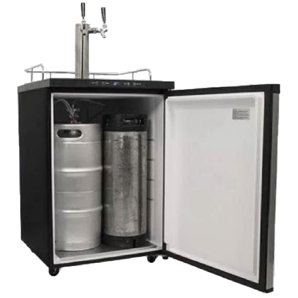 6-4独自測定 缶ビールを最適に冷やす時間と場所ひるべえ