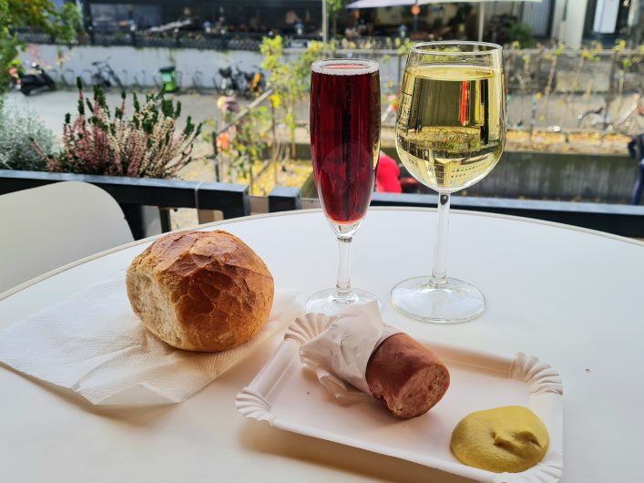 Zum Schwarzen Sternフランクフルトの口コミ606件 - トリップアドバイザ