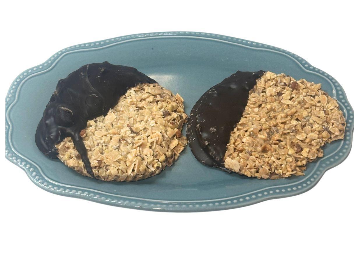 2022年！コストコ「フロランタン」は絶品！ほどよい甘さとザクザク食感で心躍るぱるとよ