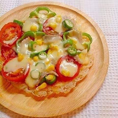 余ったピザの保存方法はこれでバッチリ。上手に保存、おいしく解凍！ - macaroni