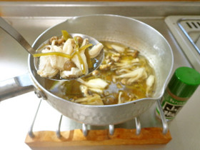 冷凍保存で簡単に作る味噌玉のレシピ