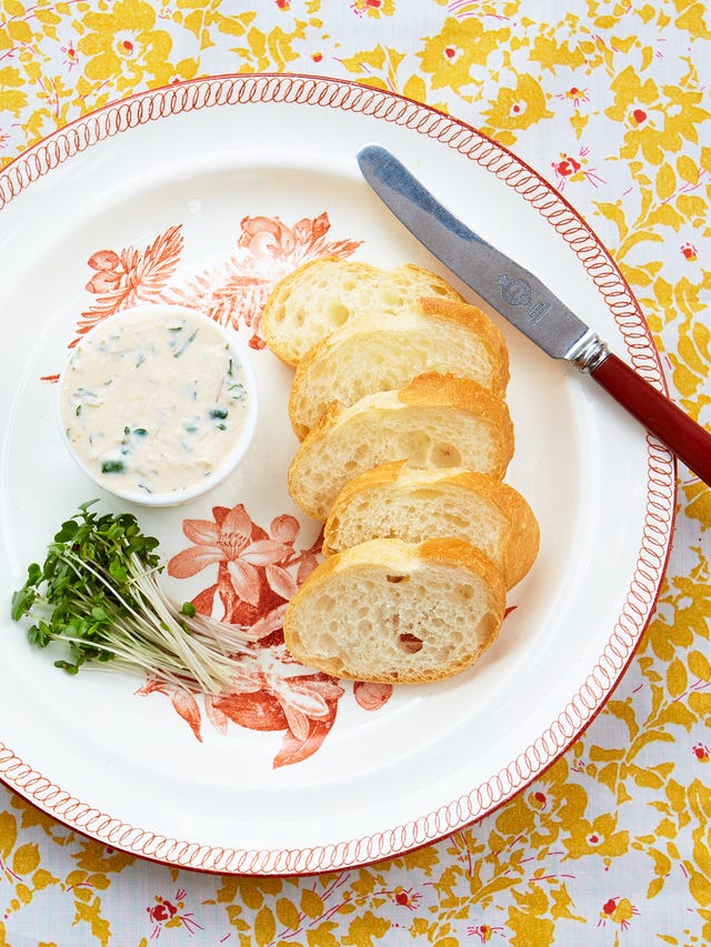 自家製 スモークサーモンリエット 80g Rillettes de saumon fumeリエット・スプレッド・フムスA TABLE!～EPICERIE FINE～