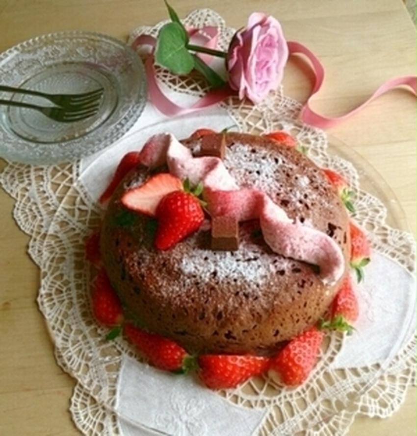 ホットケーキミックスのカップケーキ＆炊飯器レシピハルメク暮らしとお金