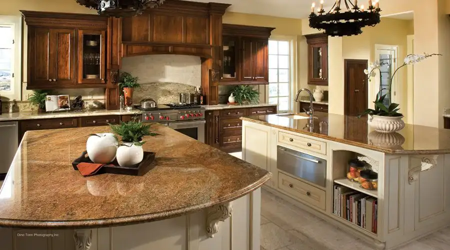 スタイルもたくさん！おしゃれな海外風キッチンの５つのスタイル例をご紹介