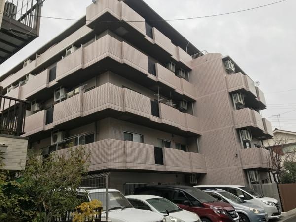 リノア南行徳のマンション購入・売却相場(参考相場価格:4,397万円～) | IESHIL