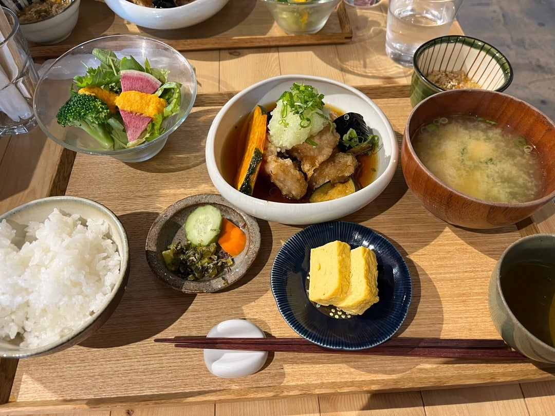 友達との食事を楽しんでいます！ 中国語コースレポート23 中国語留学学生レポート受験生サイト