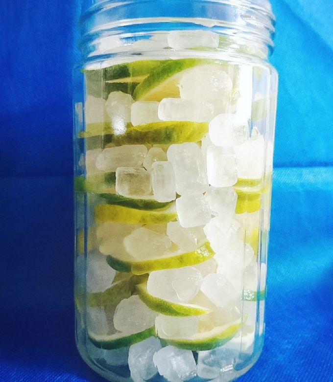 藤田氷糖氷砂糖1ケース 1kg×10