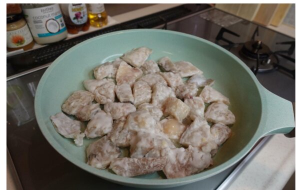 業務スーパー 骨取りタラの煮付け by 小金家食堂クックパッド簡単おいしいみんなのレシピが392万品