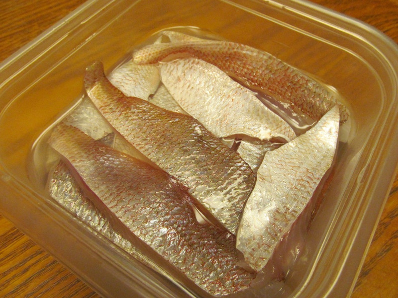 三重県おさかな図鑑：酢締め