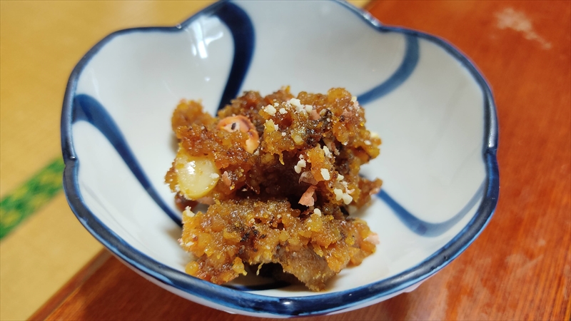 レシピ集 - 宗田節の新谷商店