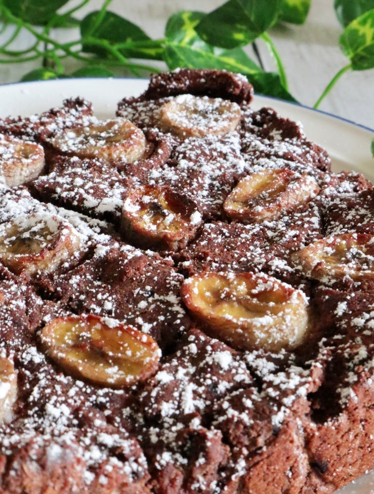 ダイエットに最適なチョコバナナアイスレシピ2025 年のリアルなLemon8ユーザー体験