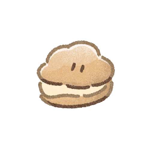 心が躍るかわいいシュークリームAlcocca京都アルコッカ 京都