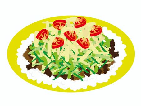 ベクター 沖縄 ぜんざい 食べ物のイラスト素材 - PIXTA