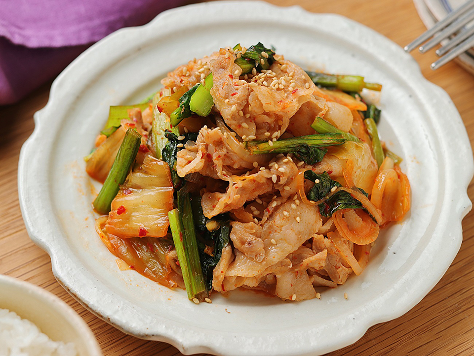 めんつゆ」×「電子レンジ」でカンタン時短！ あったか煮込み料理レシピ5選ラクつく管理栄養士考案の作り置きレシピサイト