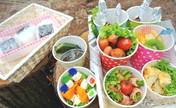 彼氏が喜ぶお弁当とは?冷めても美味しい、人気のおかず・メニューを一気に紹介