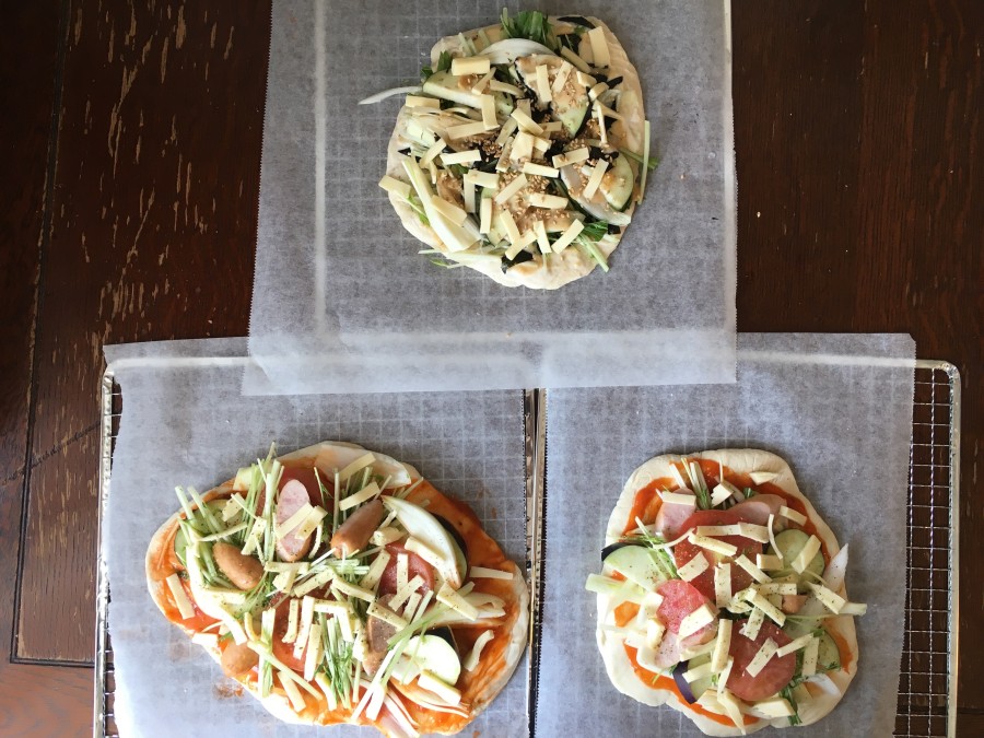 保育士ライフスタイルメディア保育Will 手作りおもちゃ 楽しく作ろう!ピザ屋さんの手作りおもちゃ