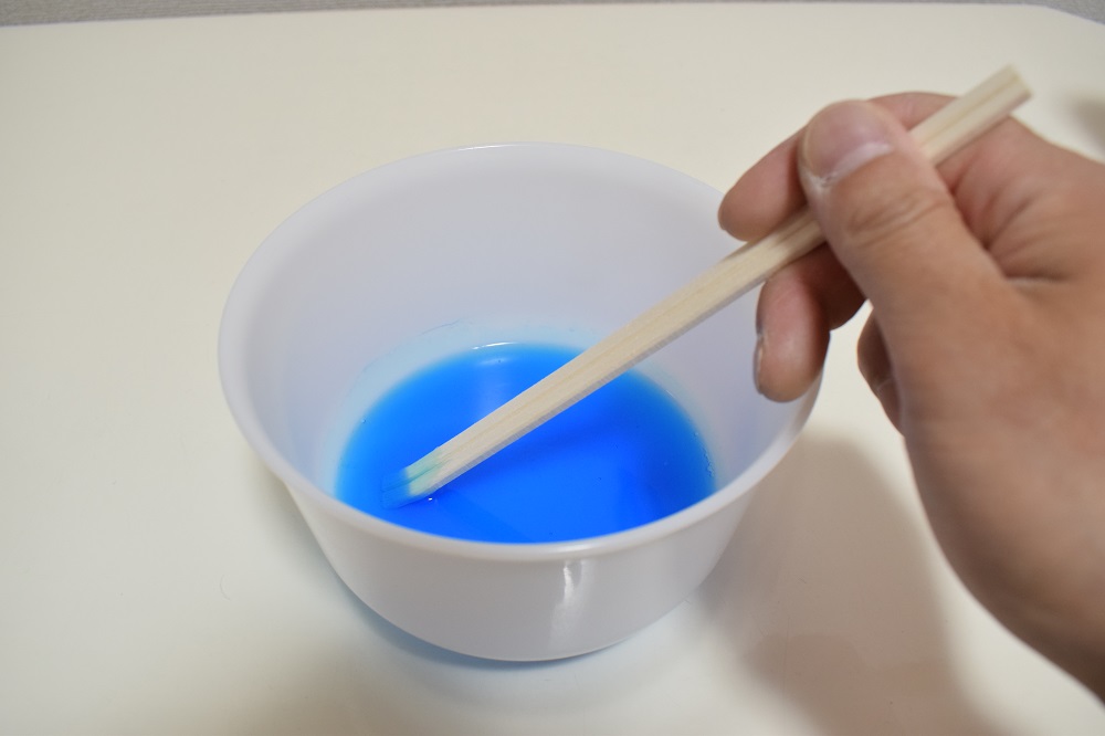 簡単 スライムの作り方 BEST4ホウ砂なしの材料 重曹・アリエール も紹介１万年堂ライフ１万年堂ライフ