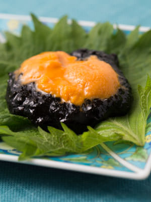 福井「塩うに」」 熟成濃厚ウニ 日本三大珍味の一つ 「越前仕立て汐うに」桐箱入り112g ～越前福井藩主松平家の御用商人「天たつ」の高級品！！うに塩雲丹 越前うに しおうに 珍味 ご当地 名物 酒の肴 おつまみ ギフト 贈答 贈り物