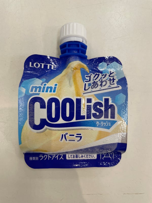 大注目の クーリッシュ に「一生飲んでいたい」「最高のコラボ」の声今日のこれ注目!ママテナピックアップママテナ