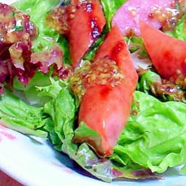 魚肉ソーセージの人気レシピランキングTOP10！1位に選ばれるのは？ - macaroni