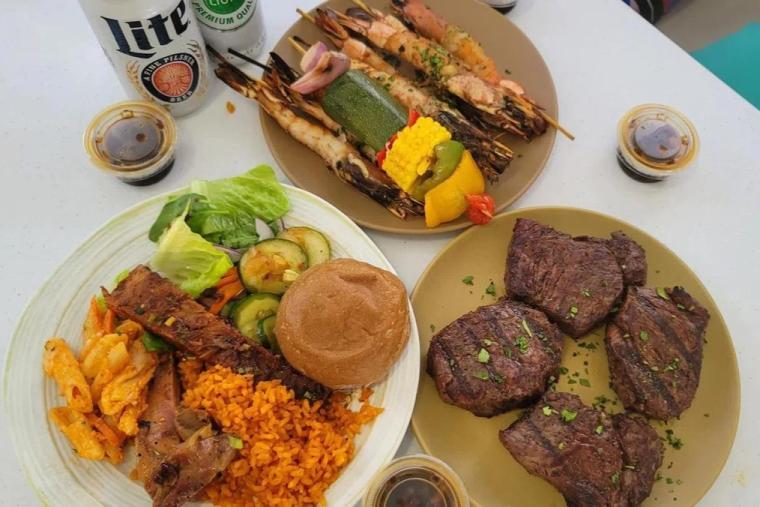 グアム」に乳児と行くなら覚えておきたい、安心して食べられる和食のお店 ワーママ 子連れ旅Domani