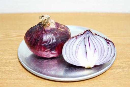 紫玉ねぎ 色々な食べ方 - ”農”と言える