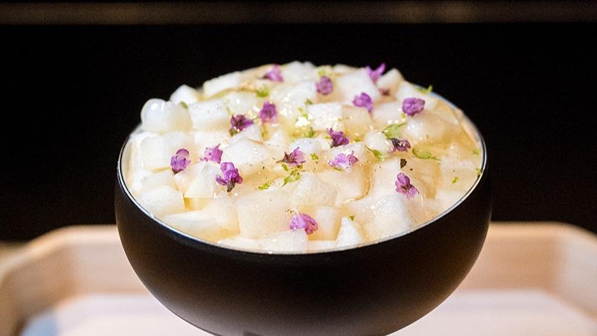 抹茶カフェ「アトリエマッチャ」が銀座に移転！新作ドリンクやスイーツ、フードも充実TOKYO HEADLINE