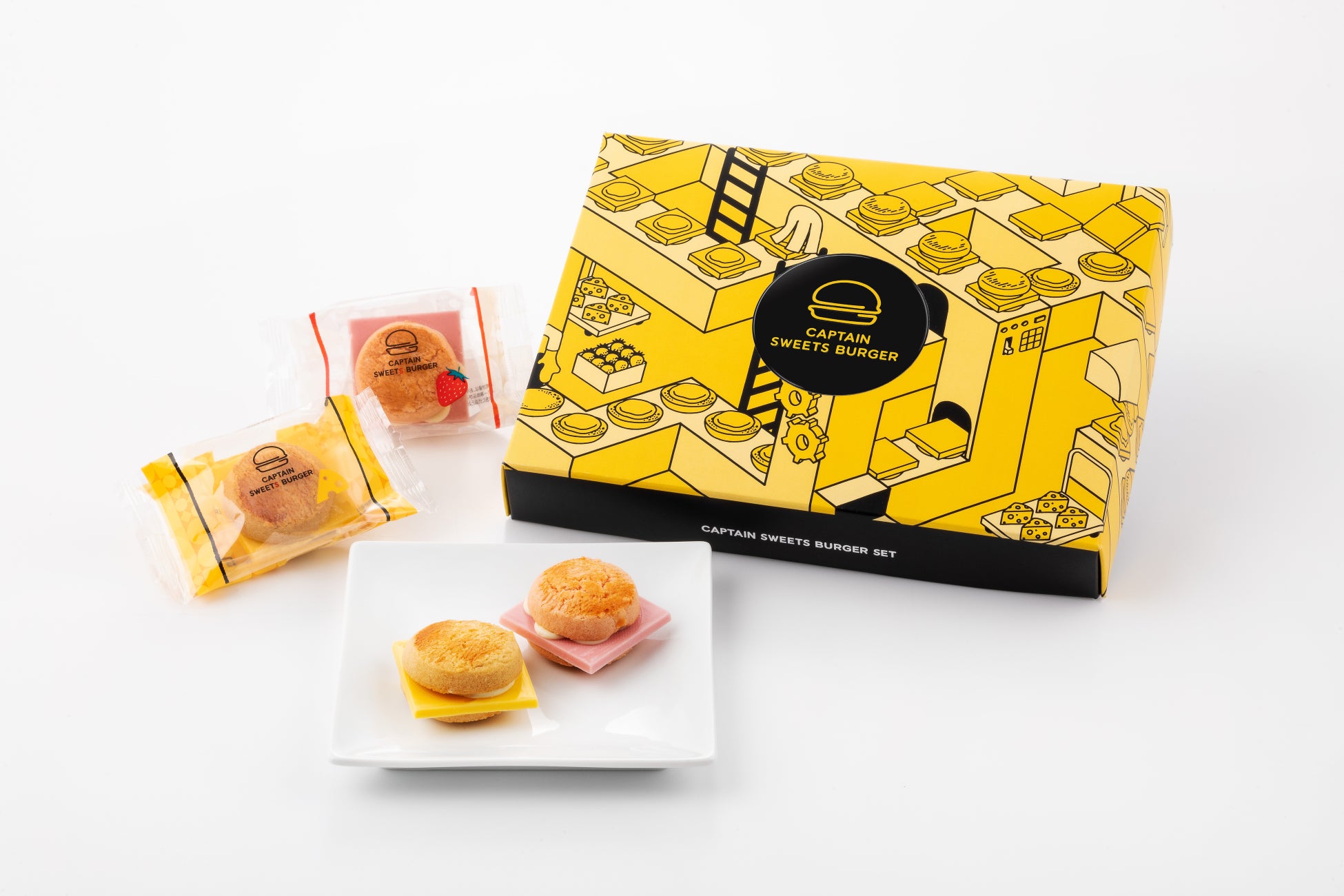 2025年 お菓子の誕生日プレゼント 人気ランキング20選!かわいいものや高級な商品を厳選!プレゼント&ギフトのギフトモール